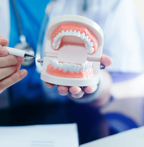 Blue White Modern Dental Clinic Instagram Post (1) (1)